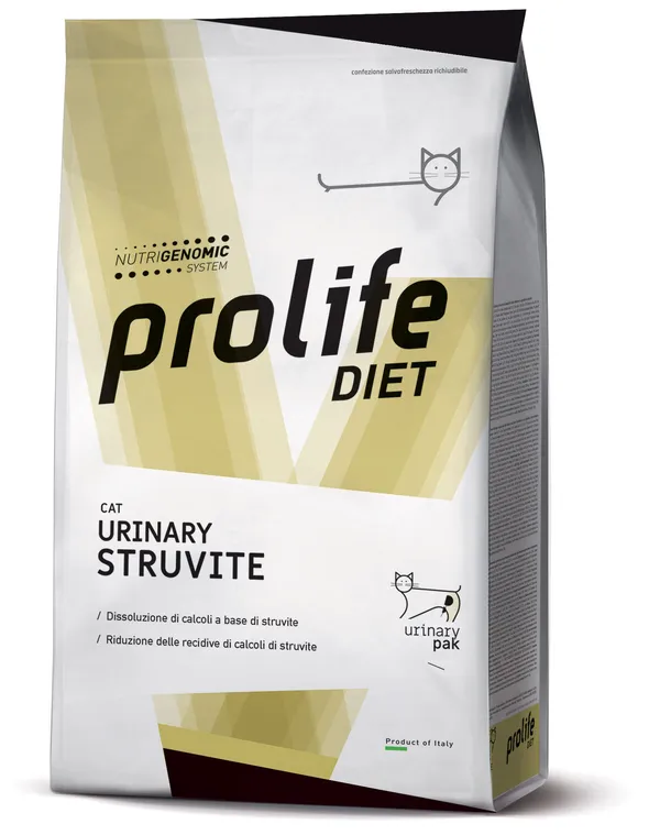Prolife Diet Cat Urinary Struvite 1,5kg