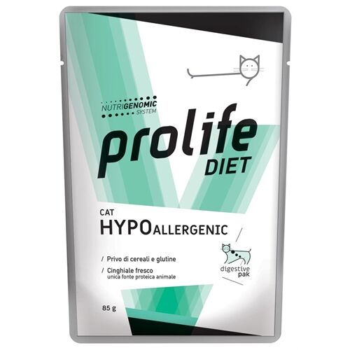 Prolife Diet Cat Hypoallergenic 85g