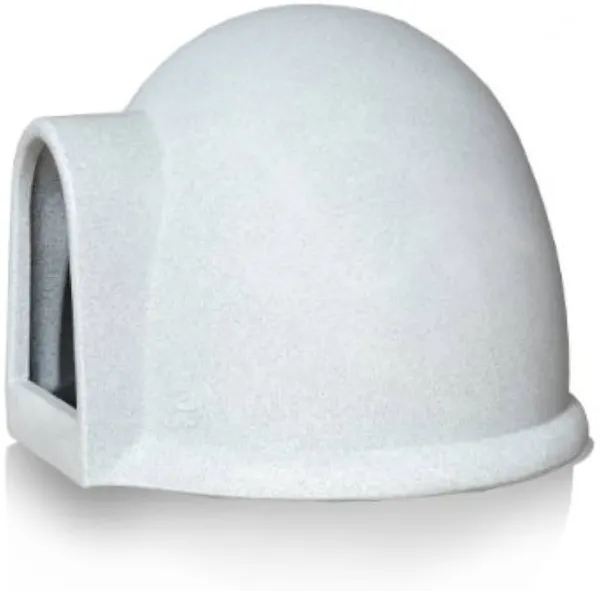 Cuccia Igloo Piccolo