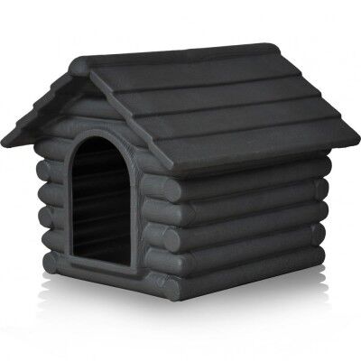 Cuccia Rifugio Grande Graphite