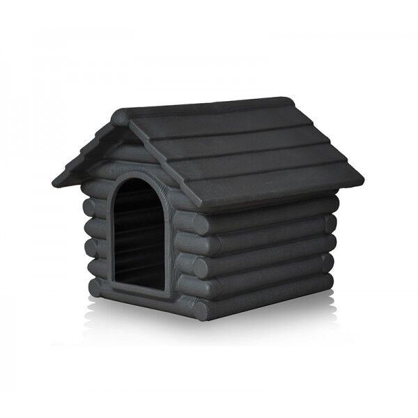 Cuccia Rifugio Piccola Graphite