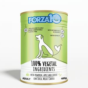 FORZA10 Adult Maintenance 400g Vegetal
