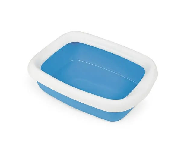Lettiera Beta Maxi con Cornice per Gatti