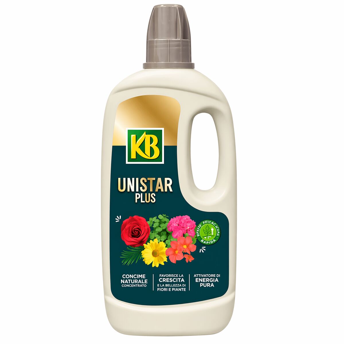 KB Concime Liquido Unistar Plus 1lt