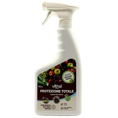 KB Vithal Bio Protezione Totale Piante