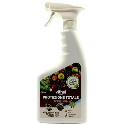 KB Vithal Bio Protezione Totale Piante