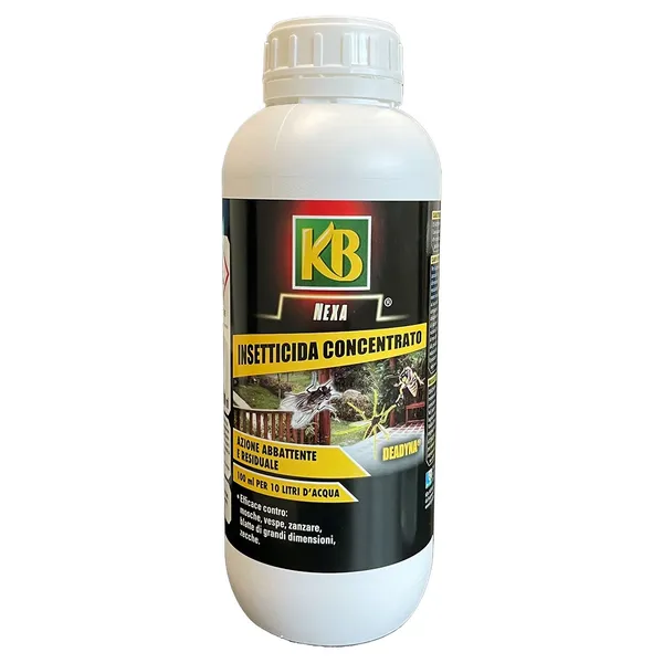 KB Nexa Insetticida Concentrato Deadyna 1lt