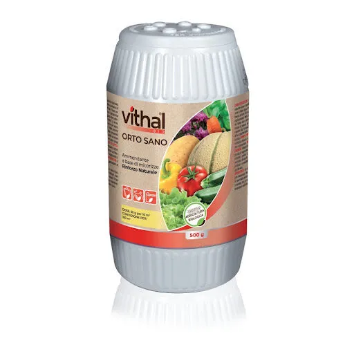 KB Vithal Bio Orto Sano 500g