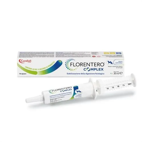 Florentero Complex Pasta 30ml
