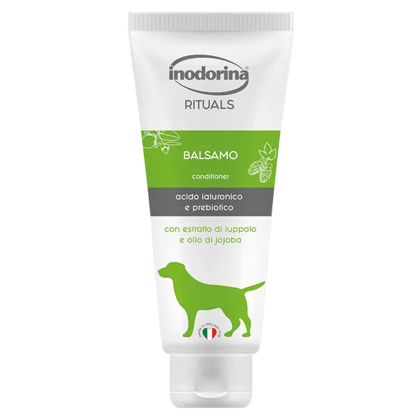 Inodorina Balsamo Rituals 250ml