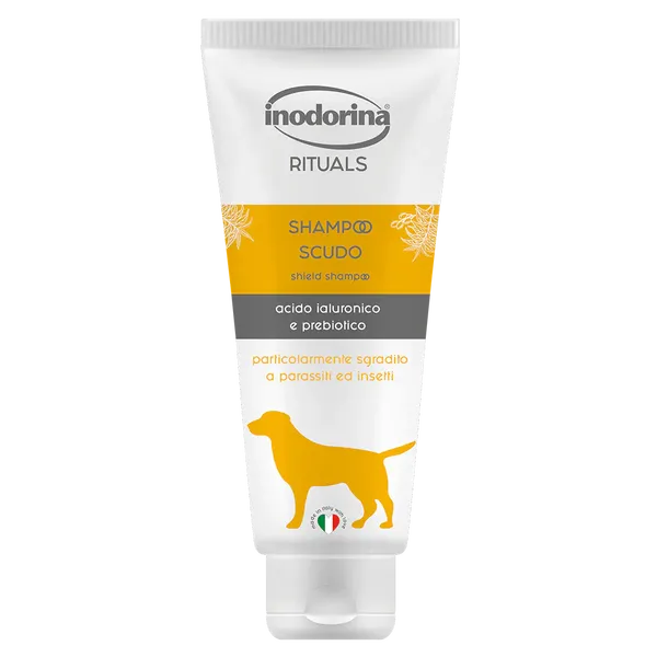 Inodorina Shampoo Rituals con Olio di Neem 250 ml