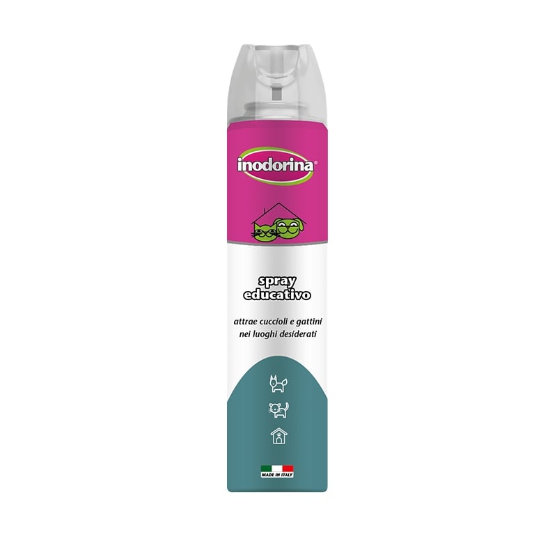 Inodorina Attrattivo Educativo 300ml
