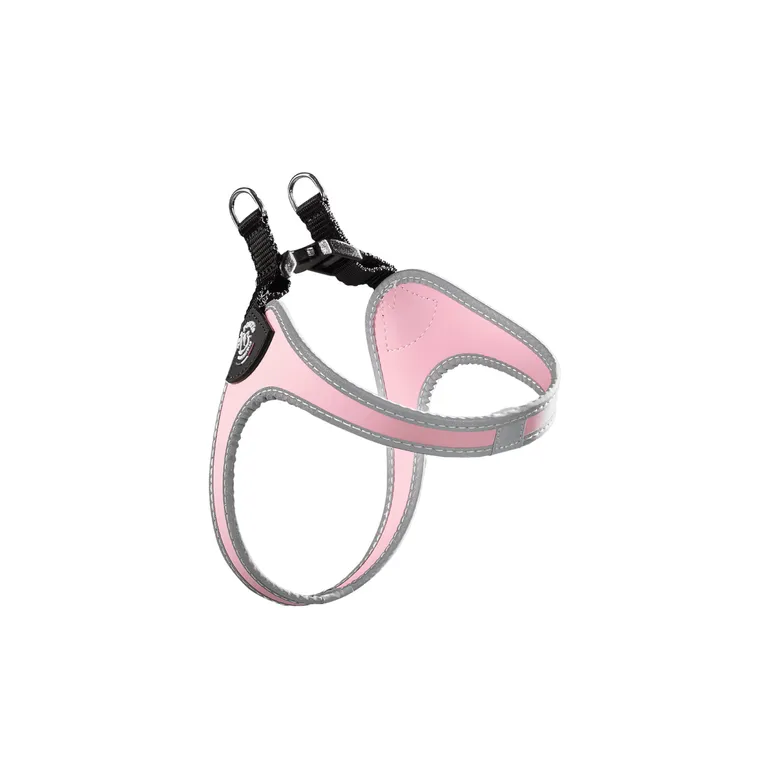 Tre Ponti Pettorina Easy Fit click Original Size 3.5 Rosa