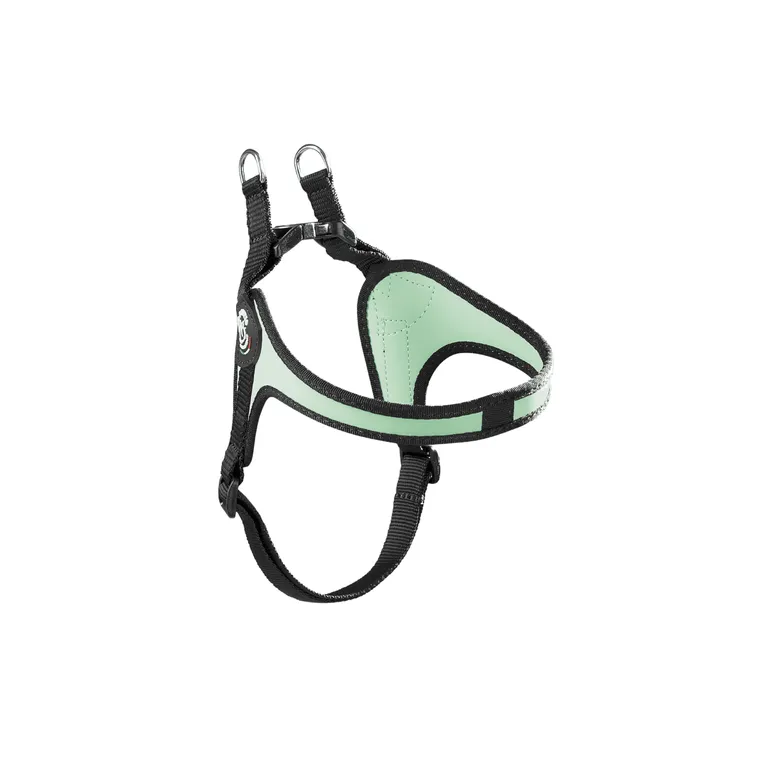 Tre Ponti Pettorina Regolabile Size 1,5 Menta