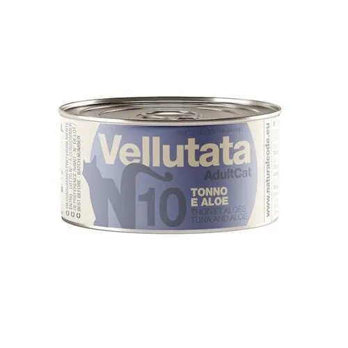 Natural Code Vellutate 85g