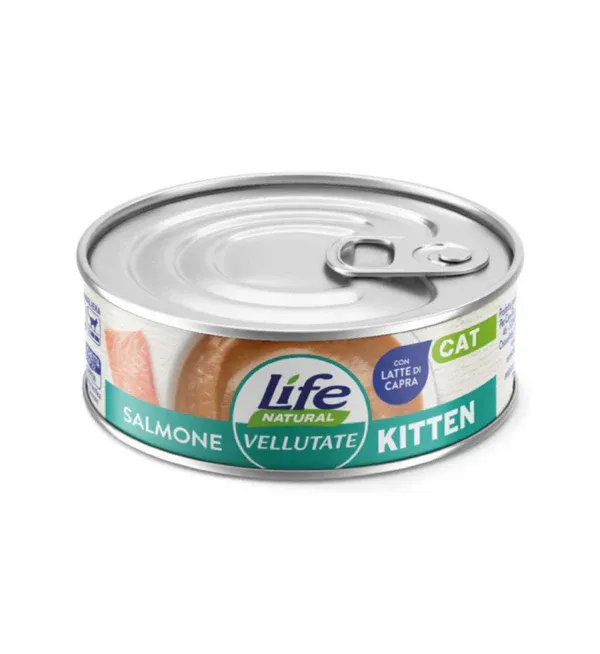 LifeCat Vellutate 70g