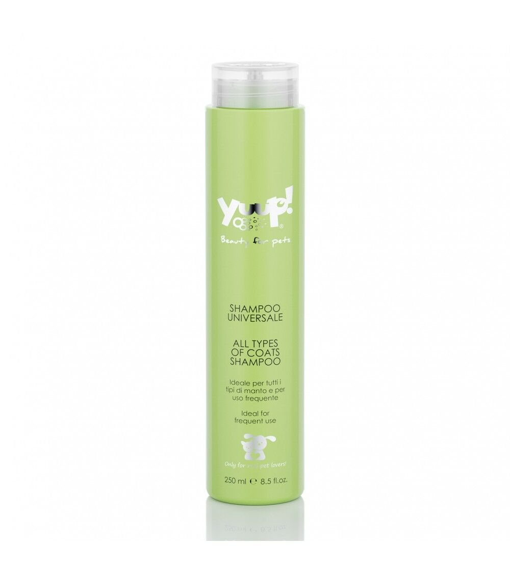 Yuup Shampoo Universale 250ml