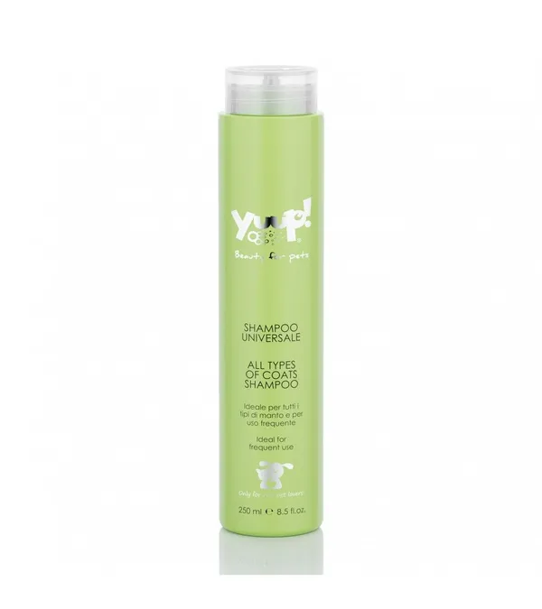 Yuup Shampoo Universale 250ml