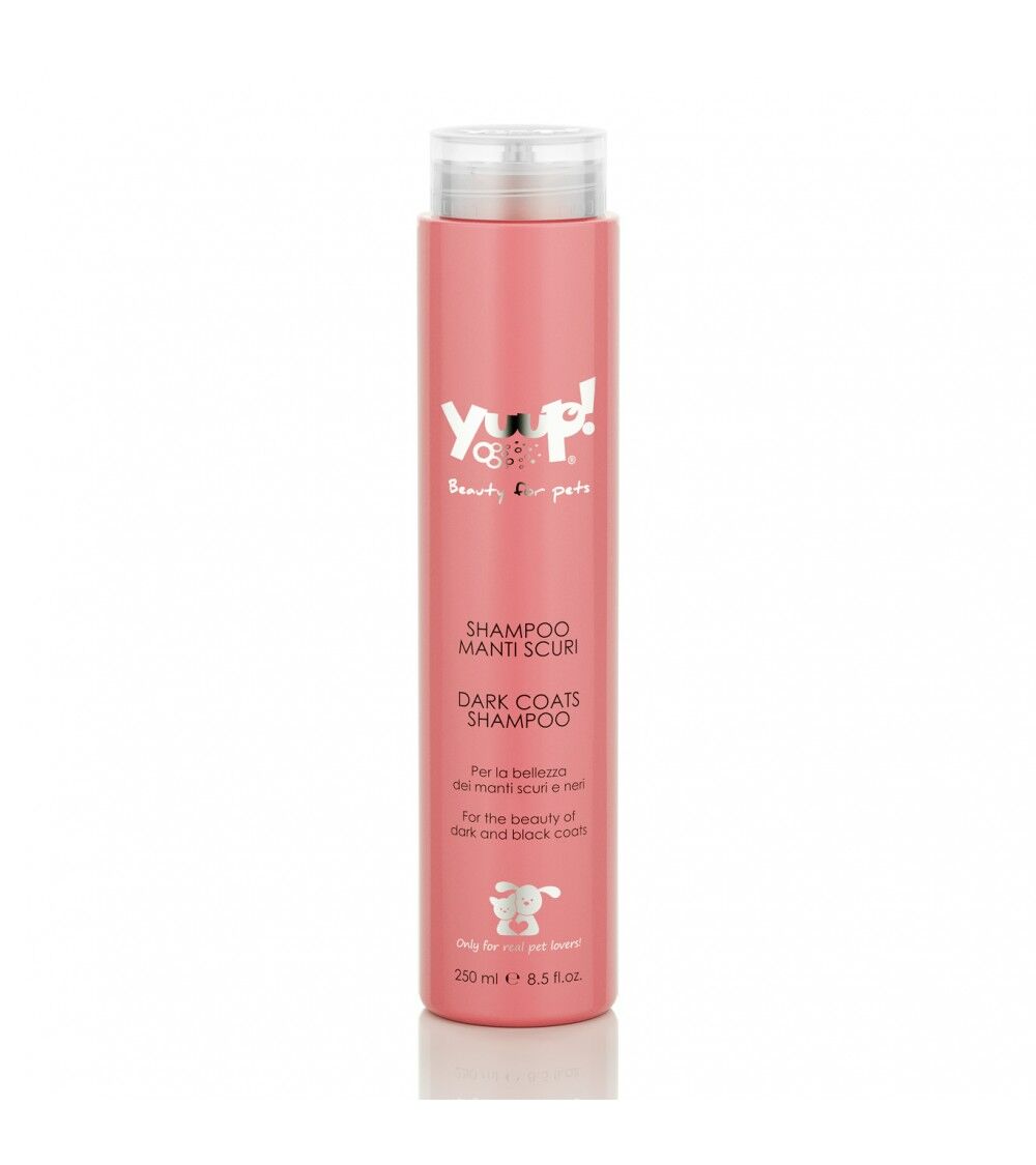 Yuup Shampoo Manti Scuri 250ml