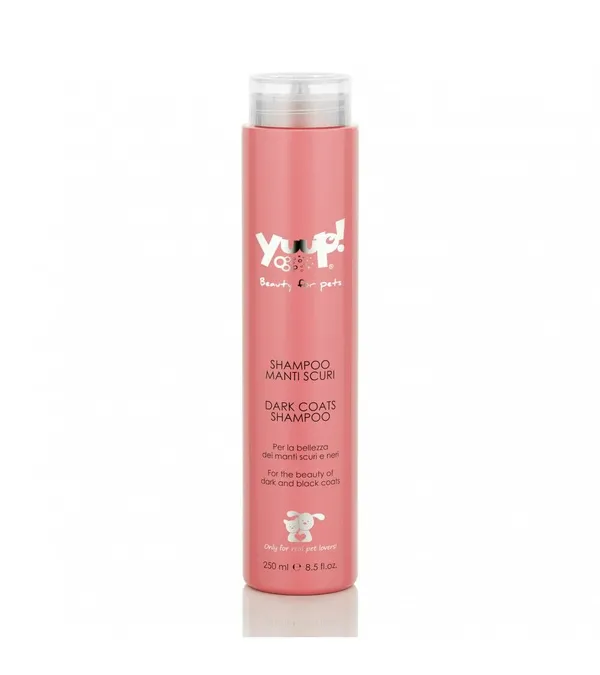 Yuup Shampoo Manti Scuri 250ml