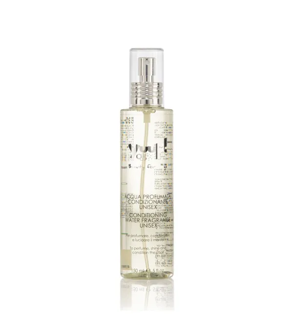 Yuup Acqua Profumata Unisex 150ml per Cani e Gatti