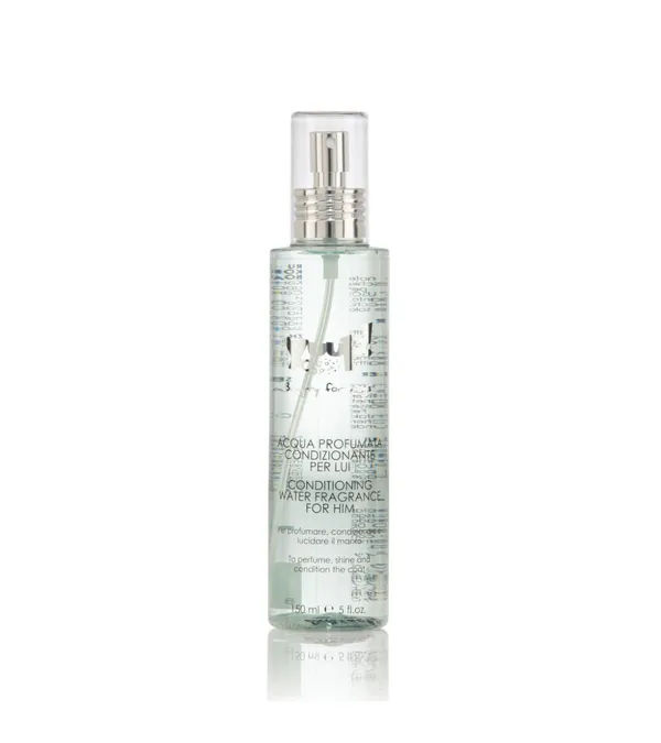 Yuup Acqua Profumata Lui 150ml per Cani e Gatti