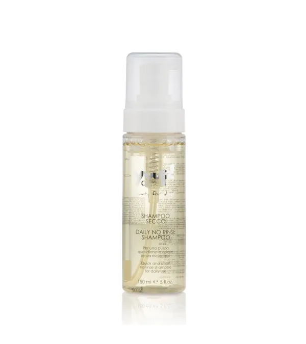 Yuup! Shampoo Secco per Cani e Gatti - 150ml