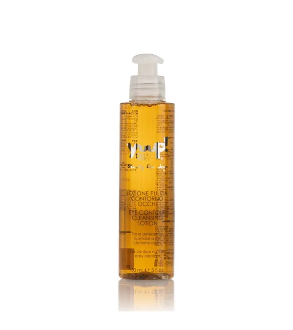 Yuup Lozione Contorno Occhi per Cani e Gatti - 150ml