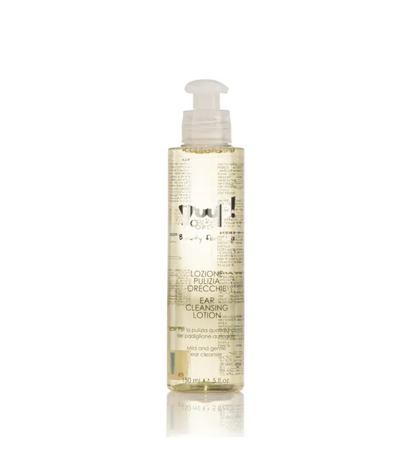 Yuup Lozione Orecchie per Cani e Gatti - 150ml