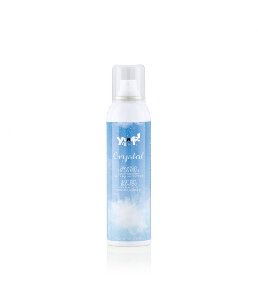 Yuup Shampoo a Secco 150ml