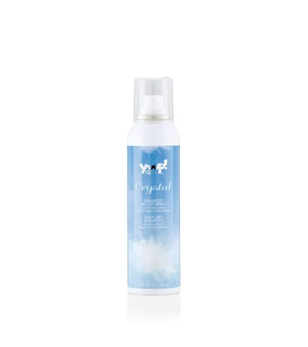 Yuup Shampoo a Secco 150ml