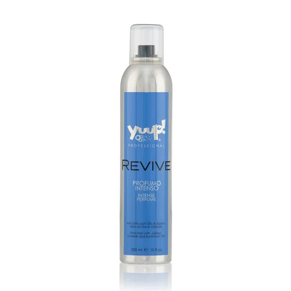Yuup Profumo Intenso Revive 300ml per Cani e Gatti