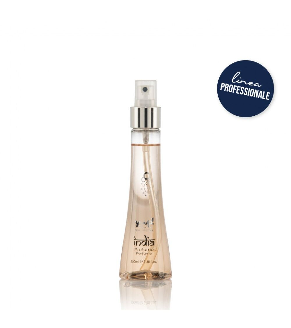 Yuup Profumo India 100ml