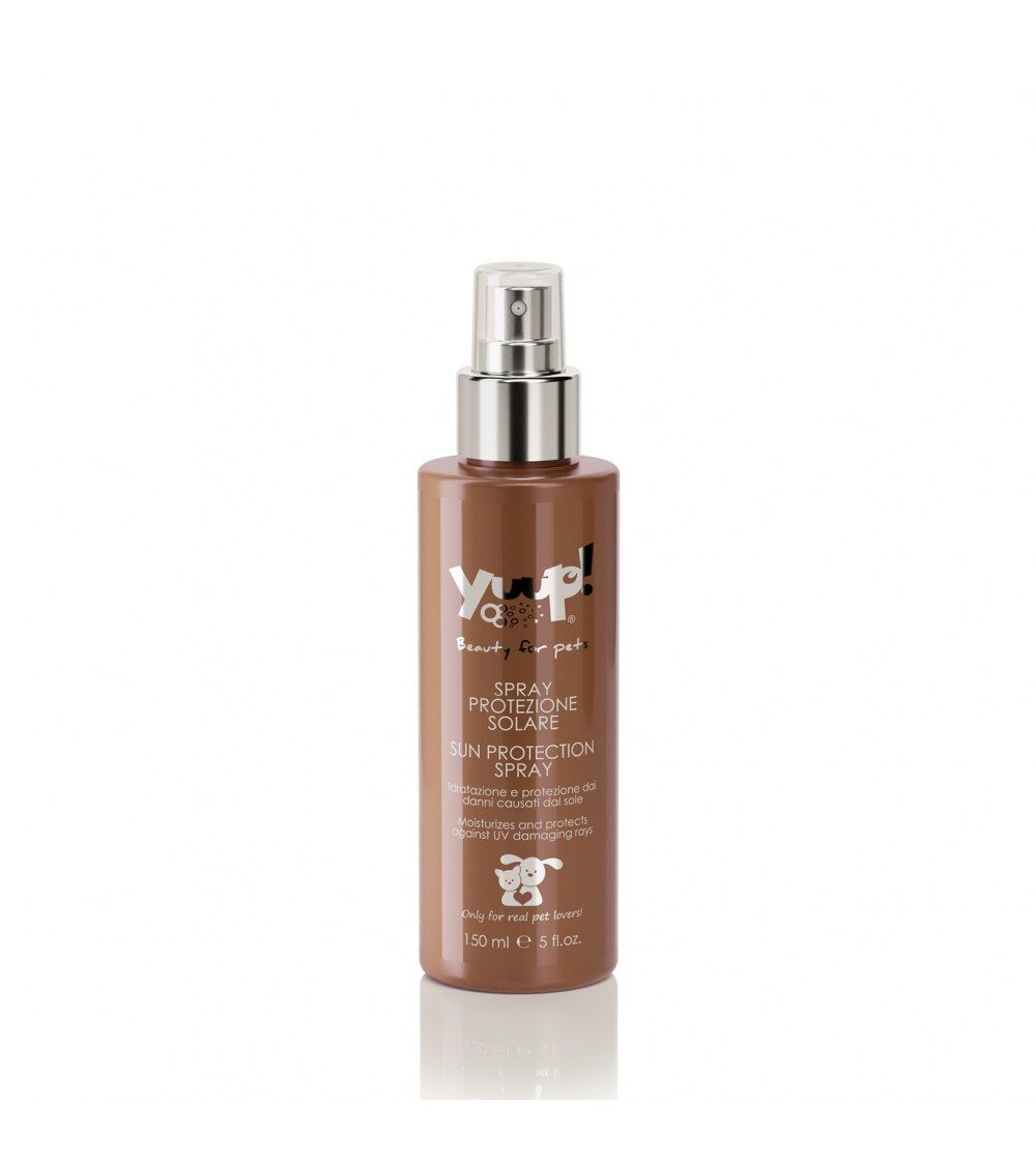 Yuup Protezione Solare 150ml