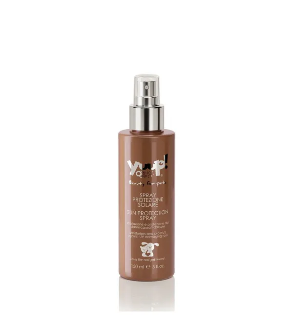 Yuup Protezione Solare 150ml