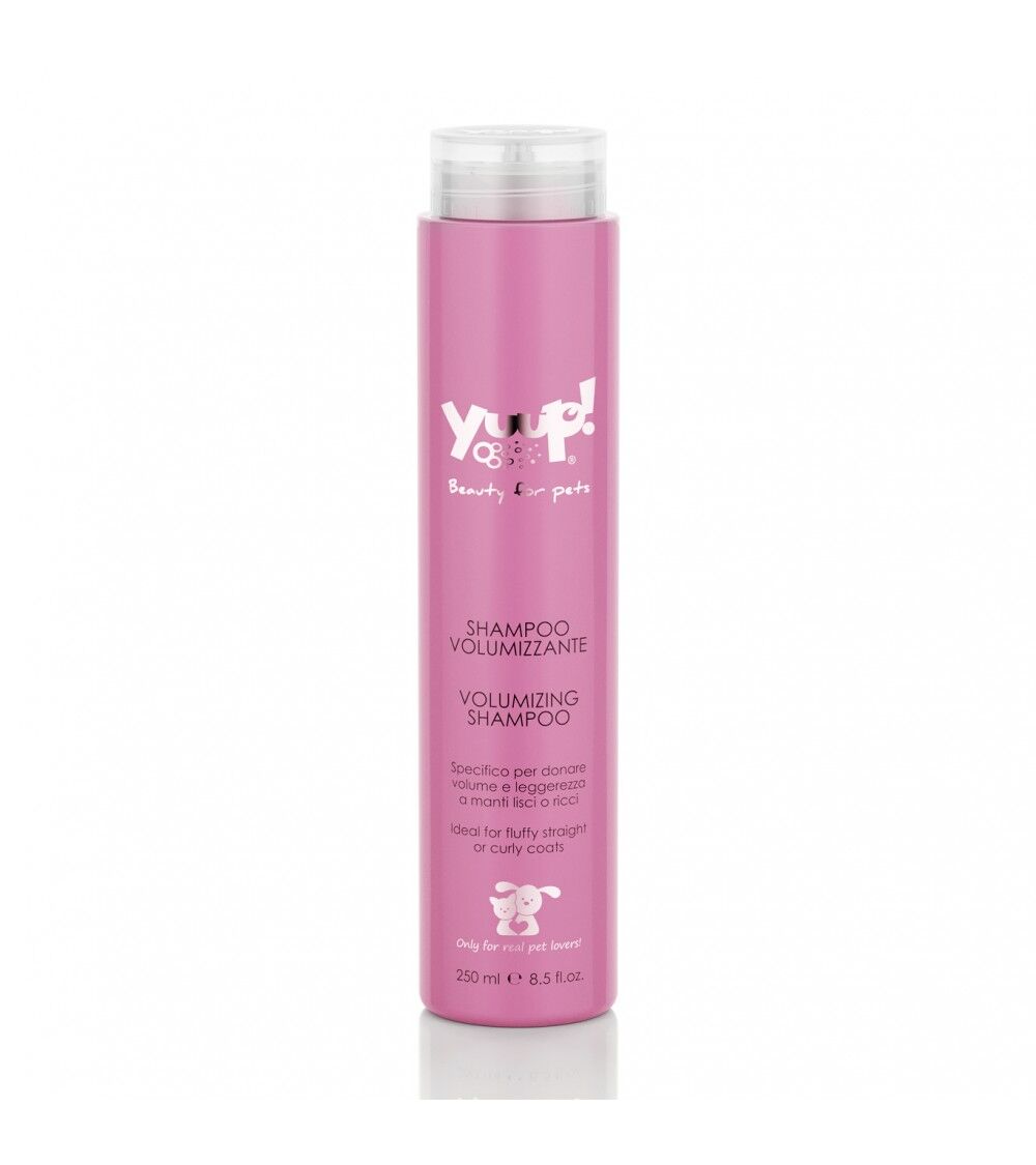 Yuup Shampoo Volumizzante 250ml