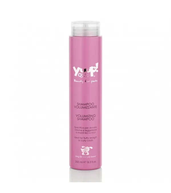 Yuup Shampoo Volumizzante 250ml