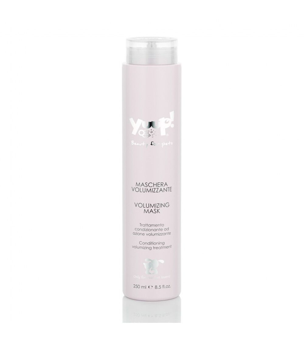 Yuup Maschera Volumizzante 250ml