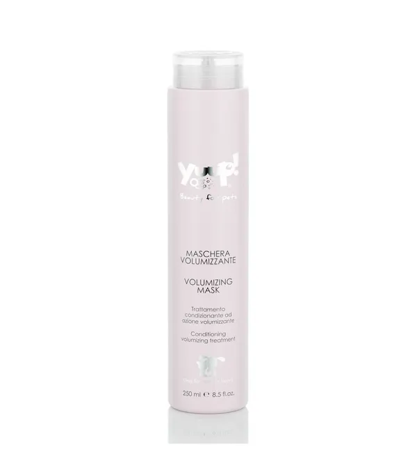 Yuup Maschera Volumizzante 250ml