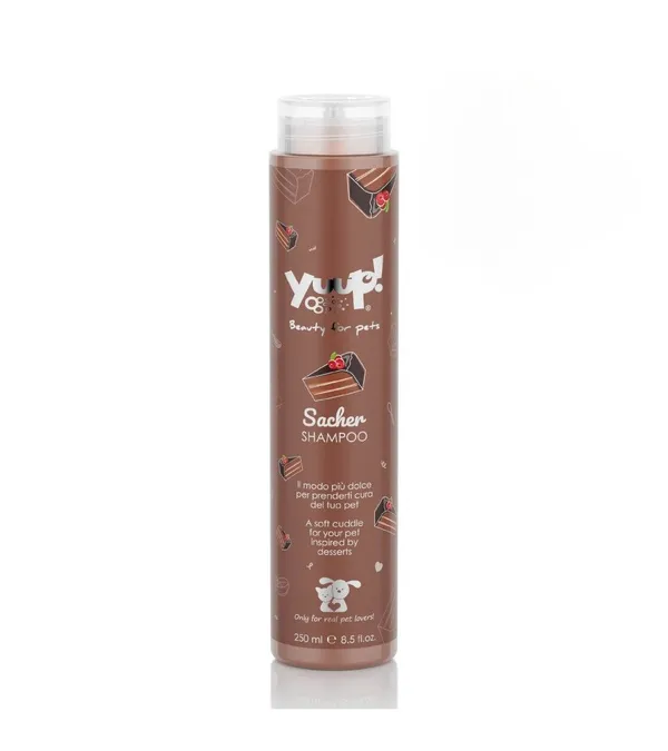 Yuup Shampoo Sacher 250ml