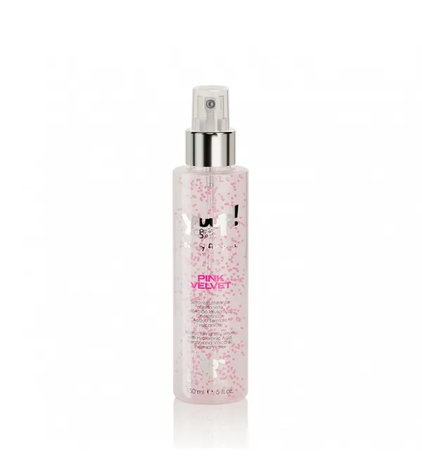 Yuup Pink Velvet 150ml per Cani e Gatti