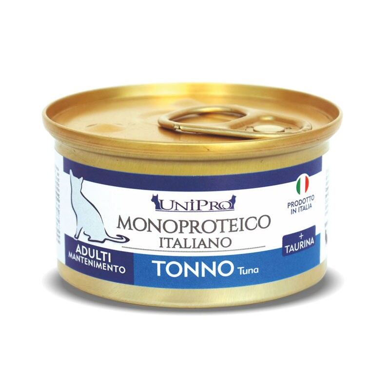 Unipro - Unicamente 85g Tonno