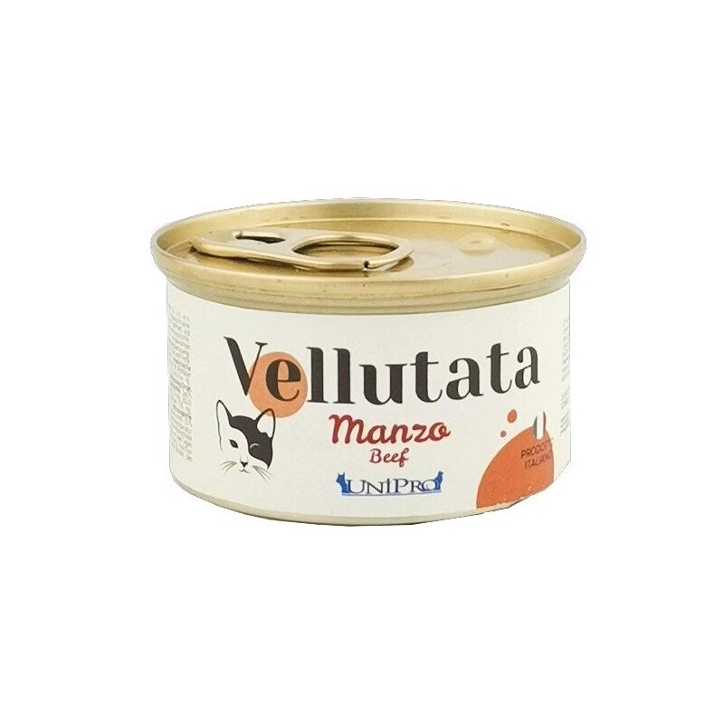 Unipro - Vellutata 85g Tonno