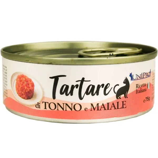 Unipro - Tartare 75g
