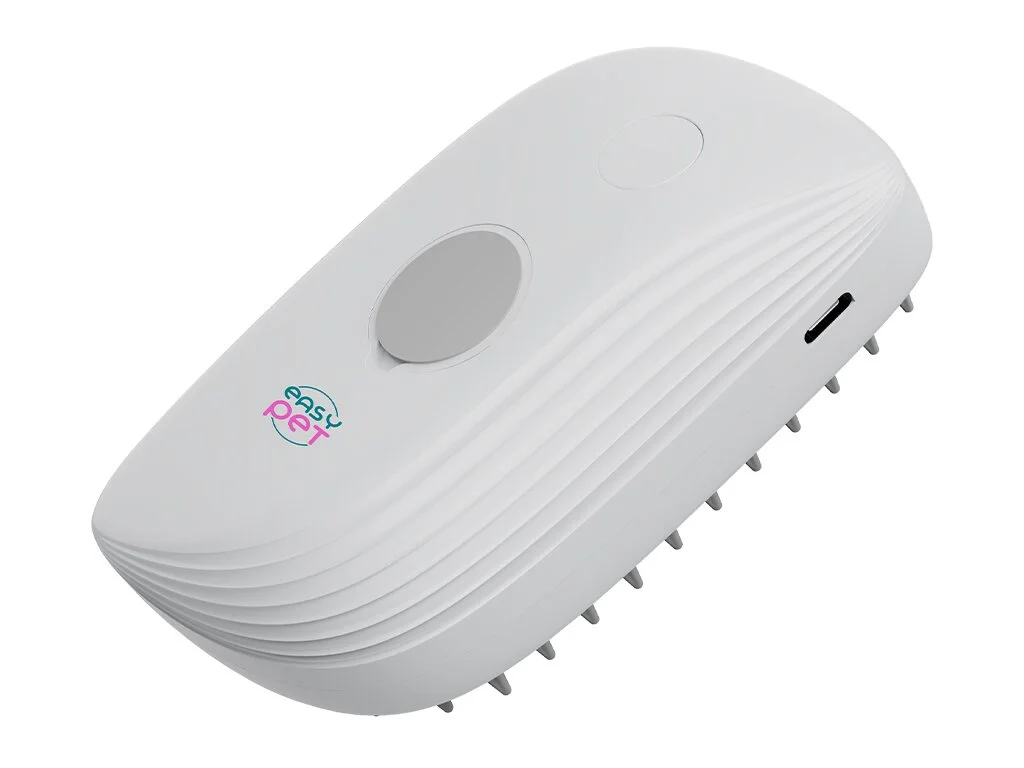 EasyPet Spazzola a Vapore