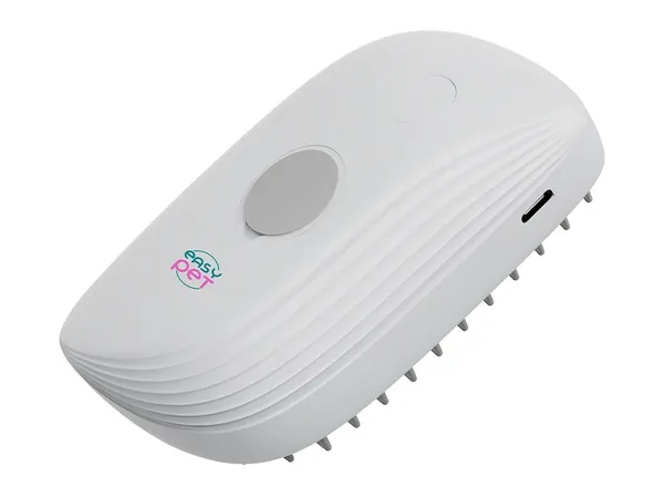 EasyPet Spazzola a Vapore