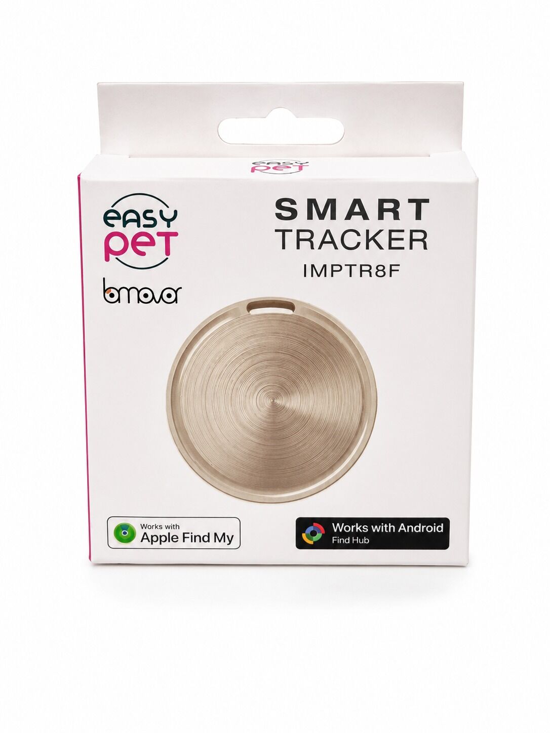 EasyPet Tracker Localizzatore GPS