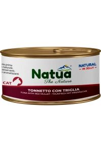 Natua Natural in Gelatina 150g Tonnetto con Triglia
