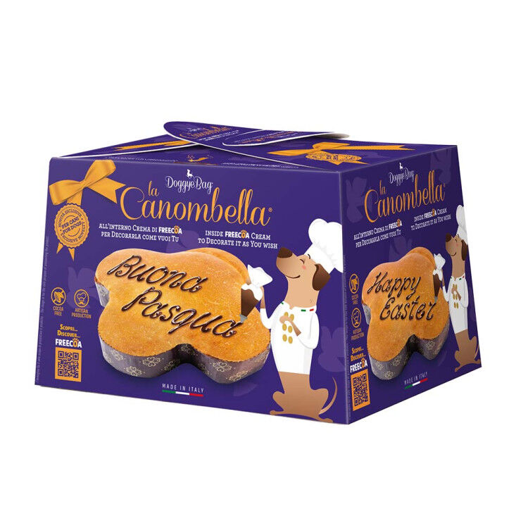La Canombella 120g