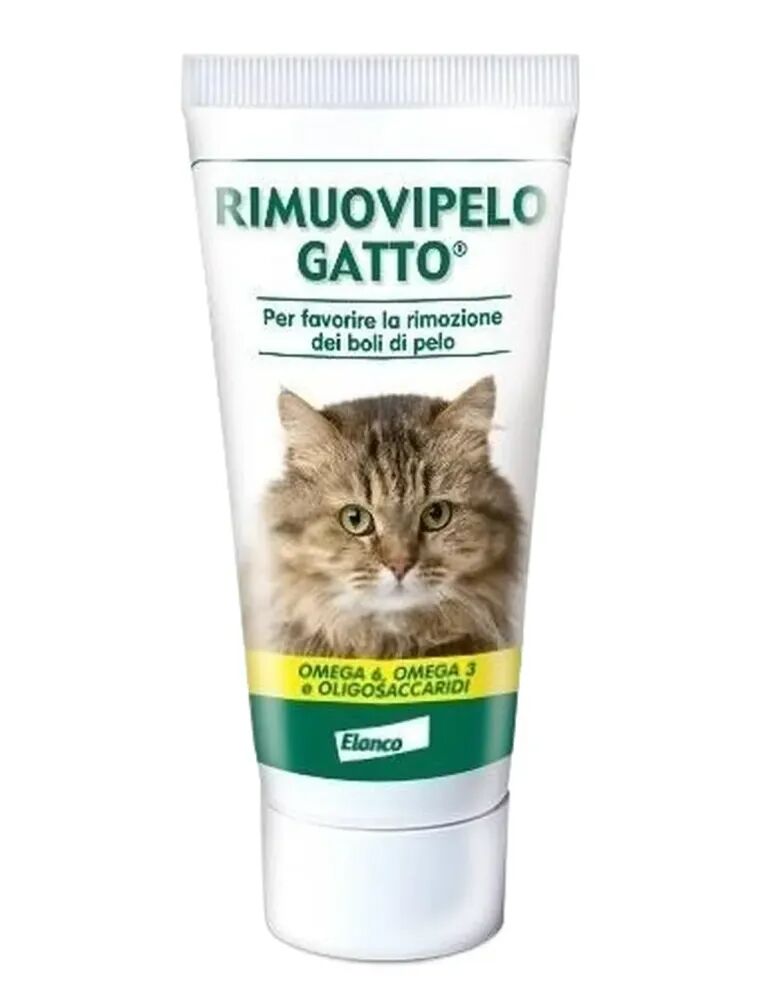 Elanco Pasta Rimuovipelo 50g